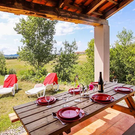 Hébergement de vacances Pet Friendly In With Wifi
