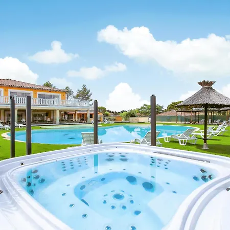 Hébergement de vacances Pet Friendly In With Wifi *